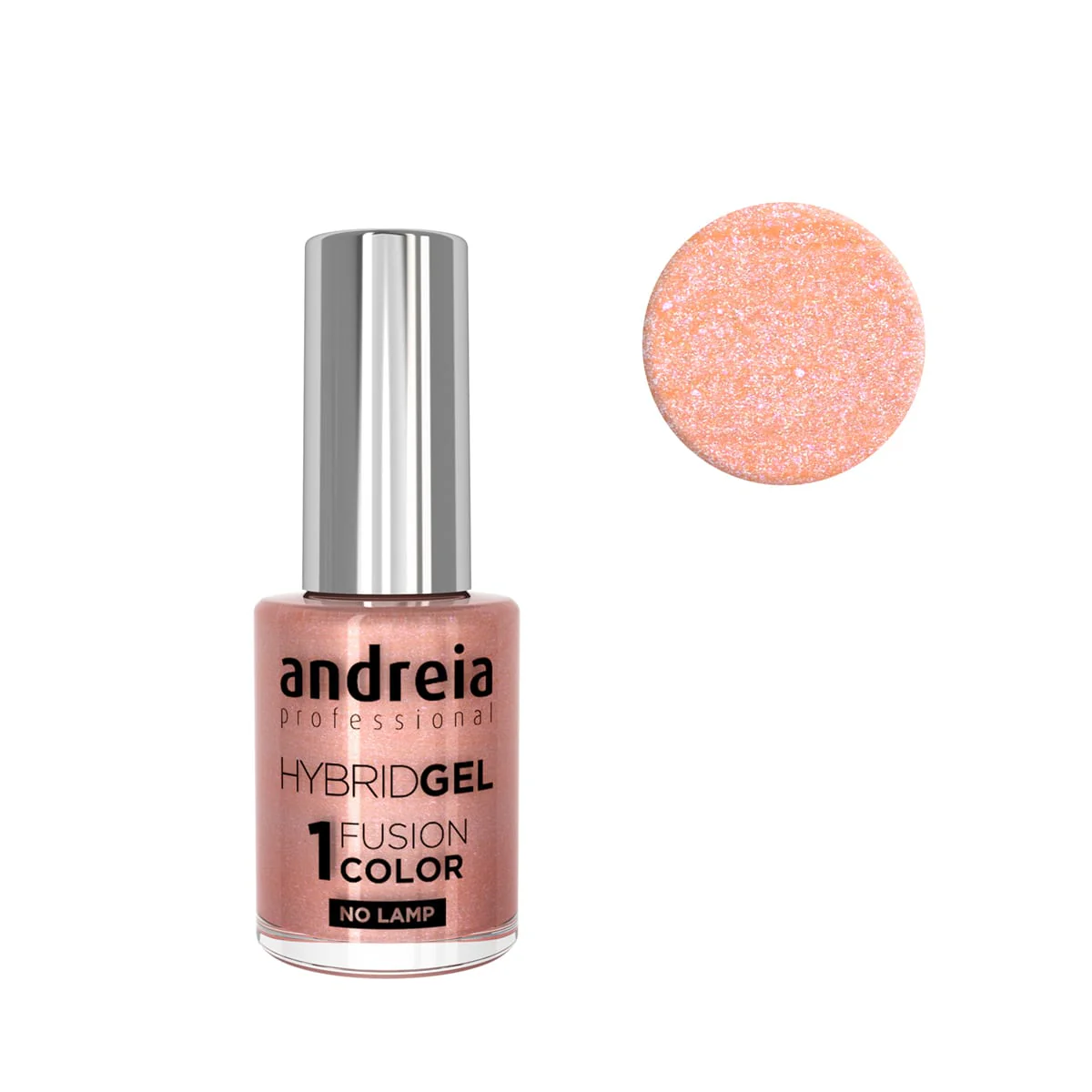 Vernis Hydrid Gel Fusion Color - Image 31