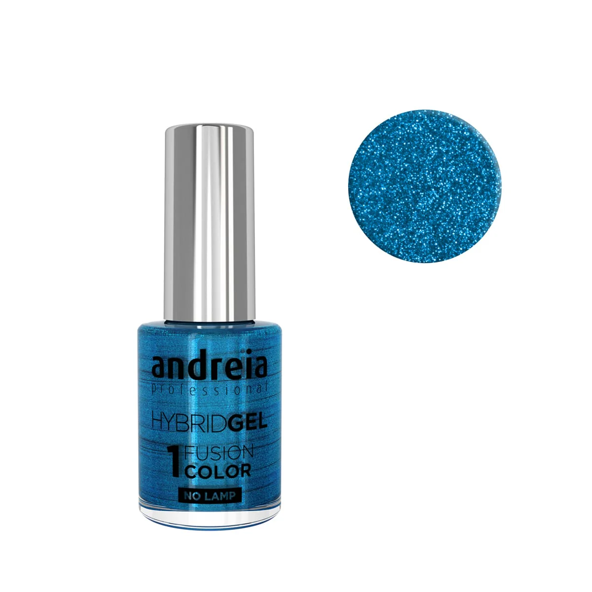Vernis Hydrid Gel Fusion Color - Image 33