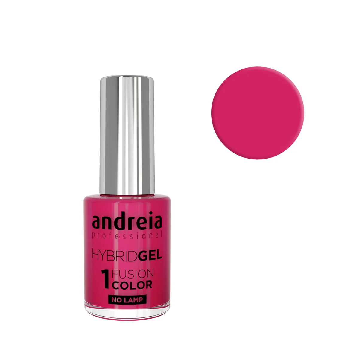 Vernis Hydrid Gel Fusion Color - Image 34