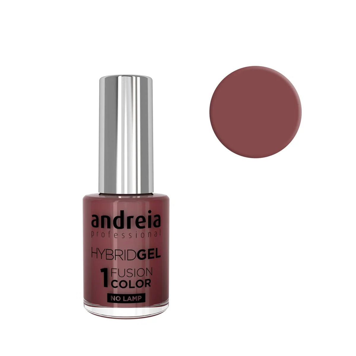 Vernis Hydrid Gel Fusion Color - Image 37