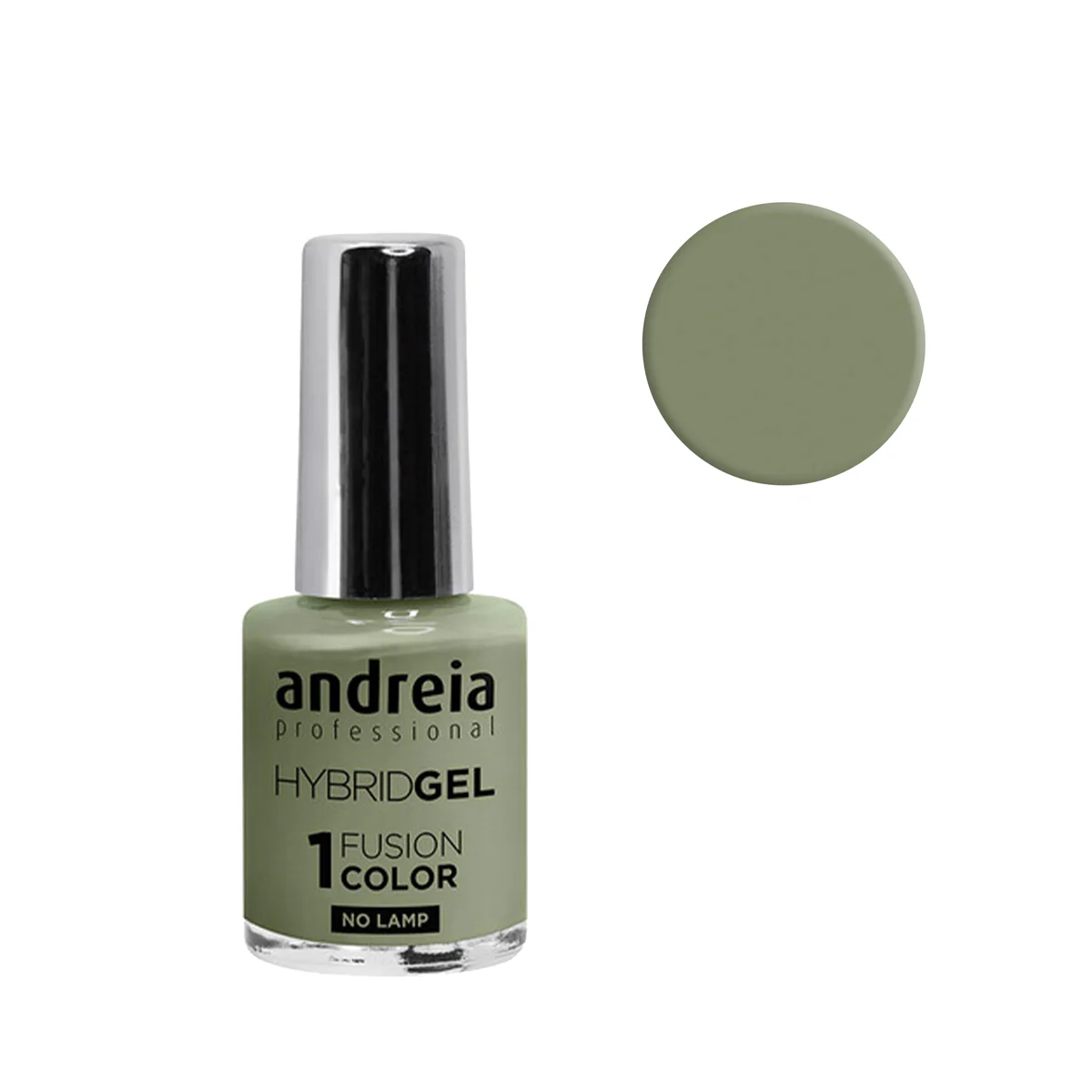 Vernis Hydrid Gel Fusion Color - Image 41