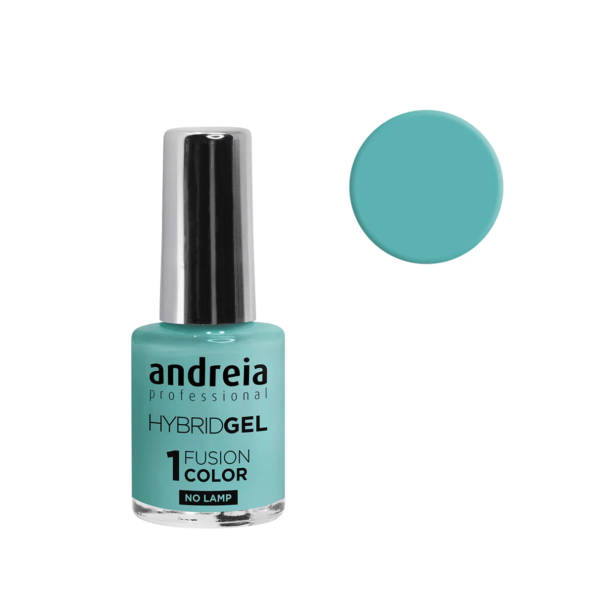 Vernis Hydrid Gel Fusion Color - Image 42