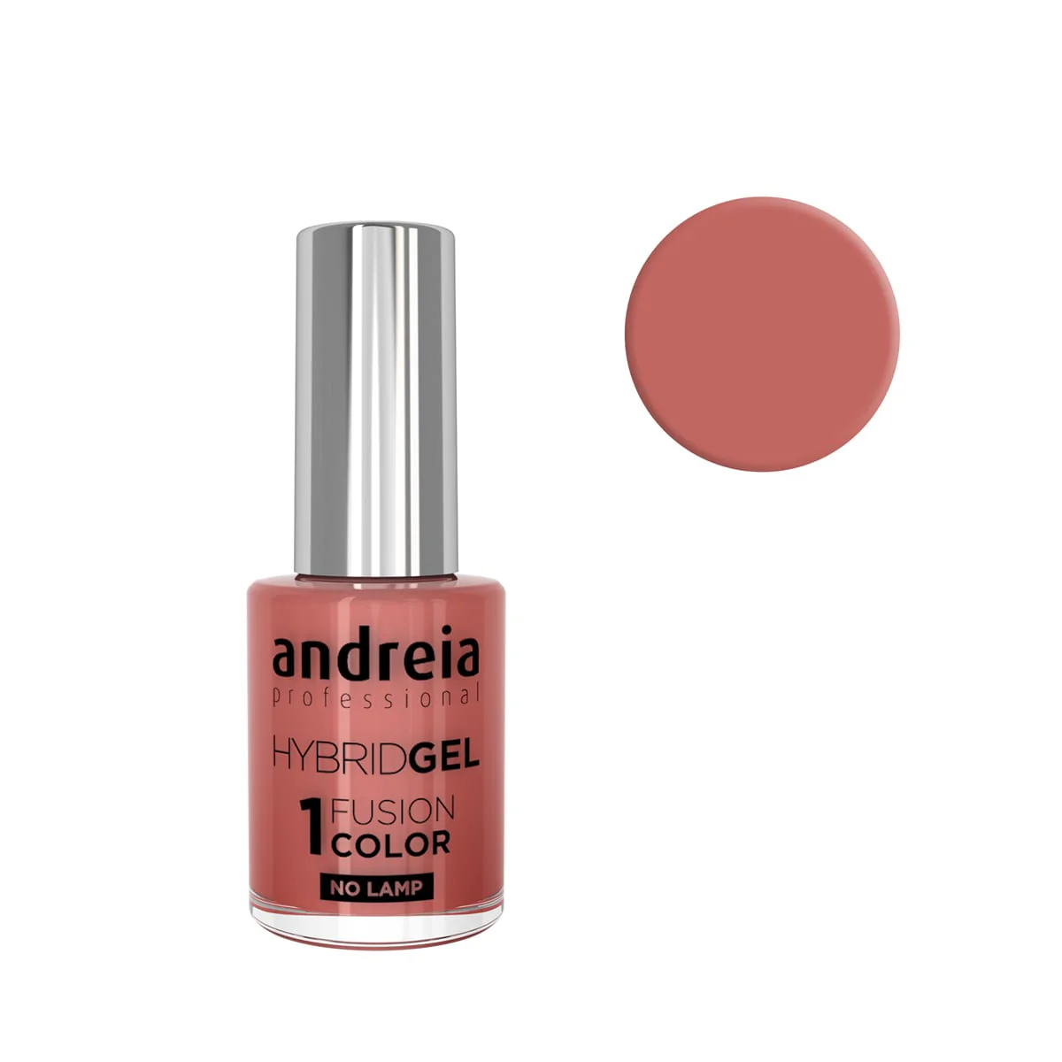Vernis Hydrid Gel Fusion Color - Image 48