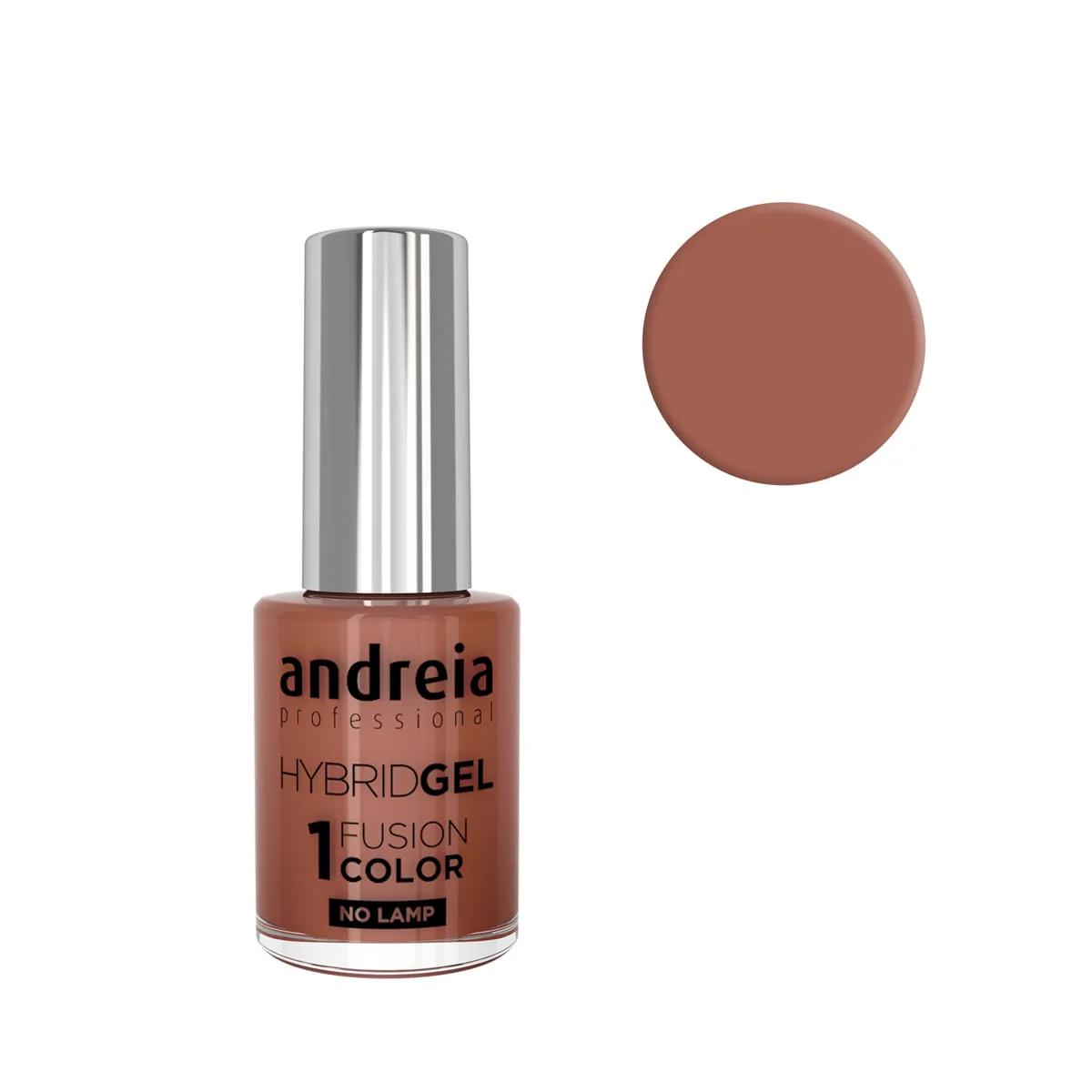 Vernis Hydrid Gel Fusion Color - Image 49