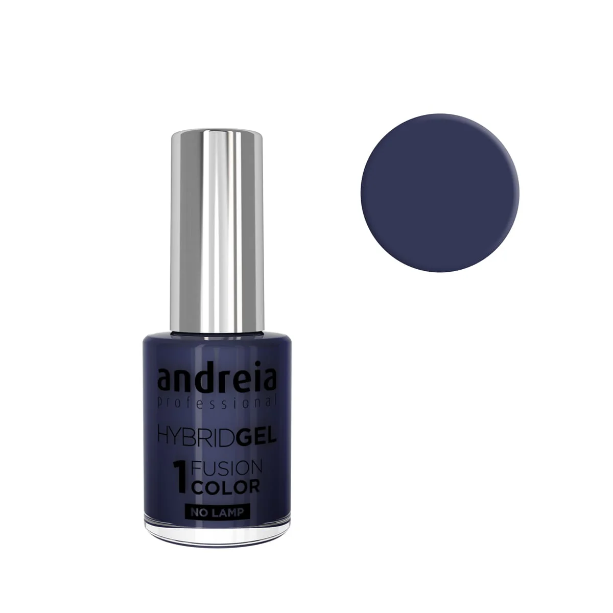 Vernis Hydrid Gel Fusion Color - Image 52