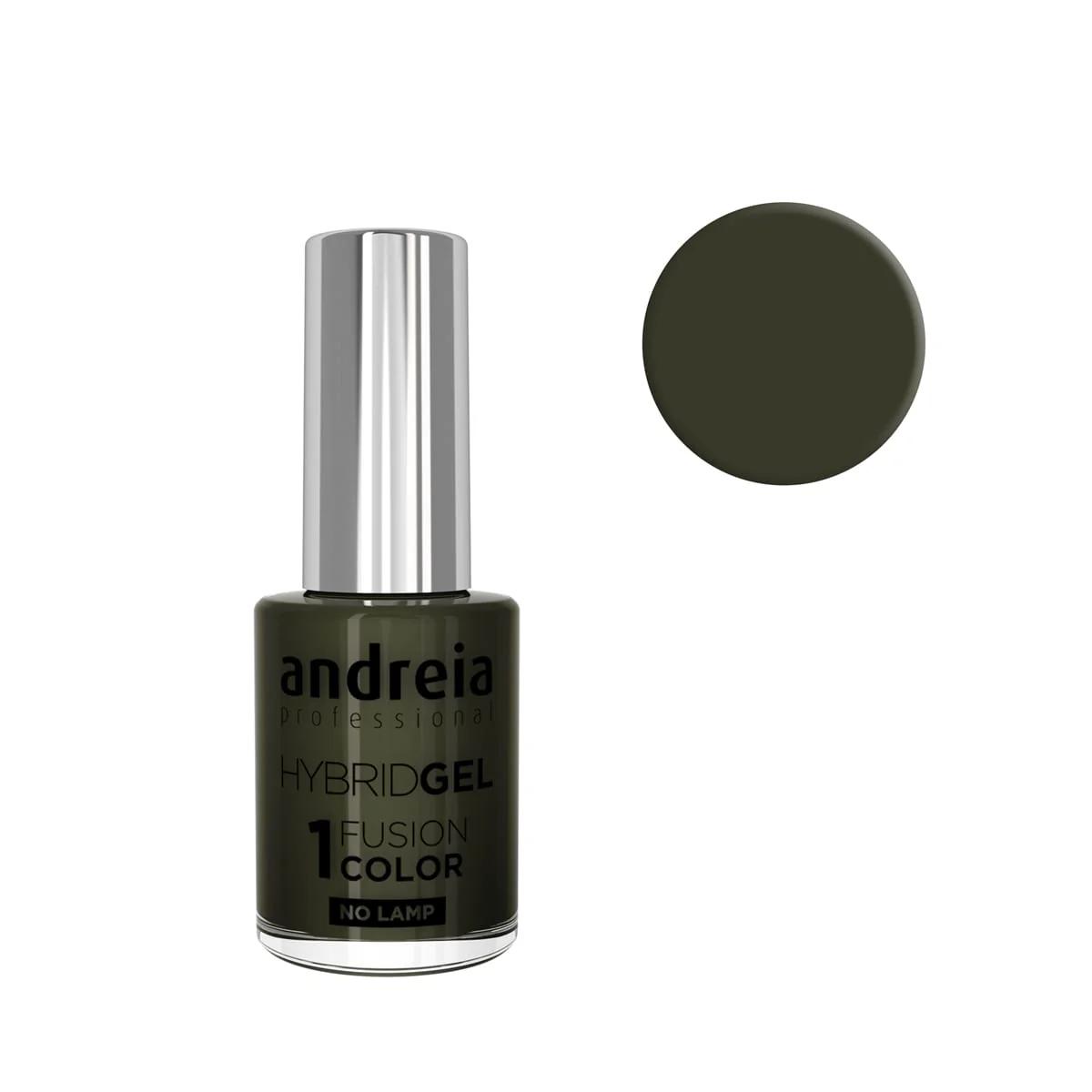Vernis Hydrid Gel Fusion Color - Image 53