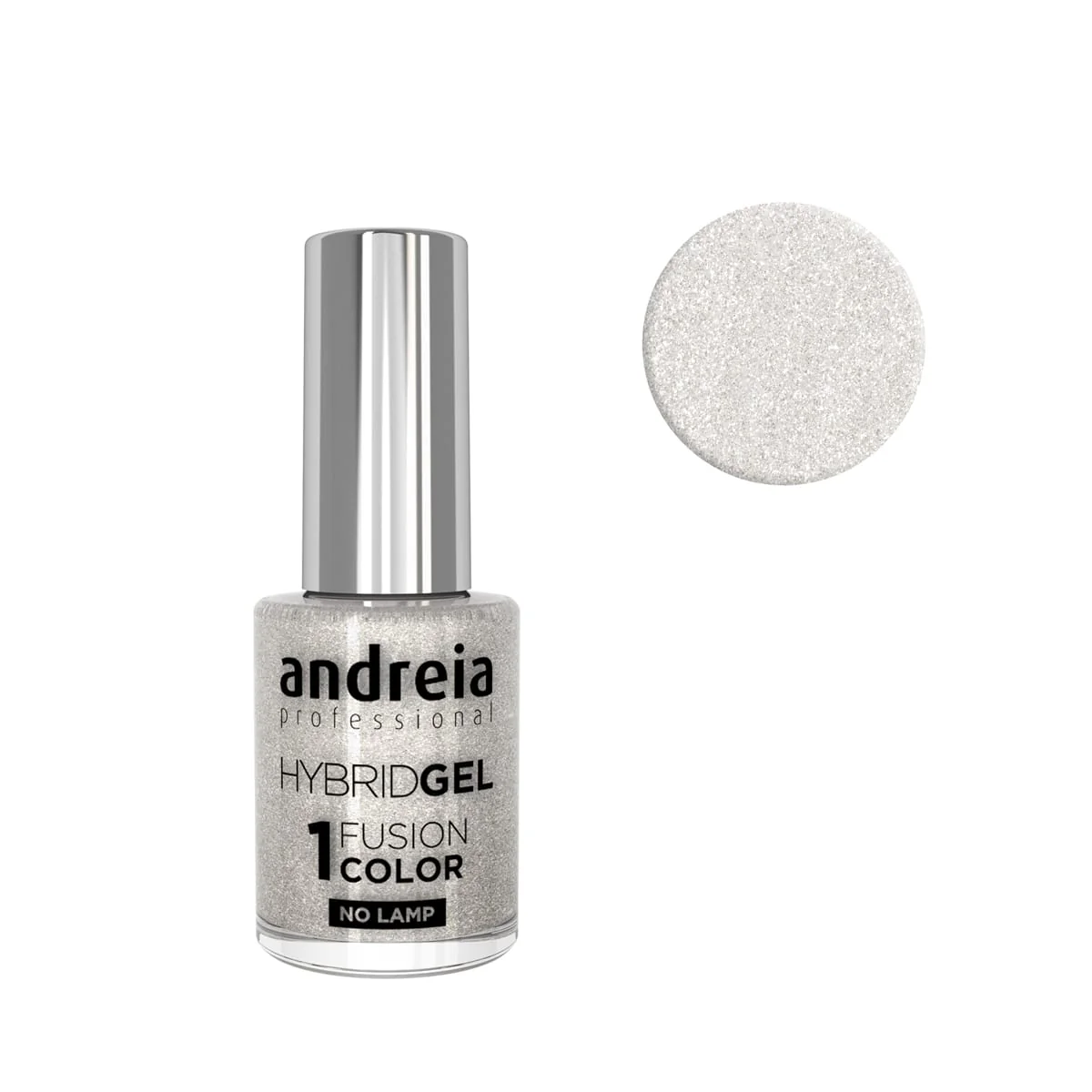 Vernis Hydrid Gel Fusion Color - Image 56