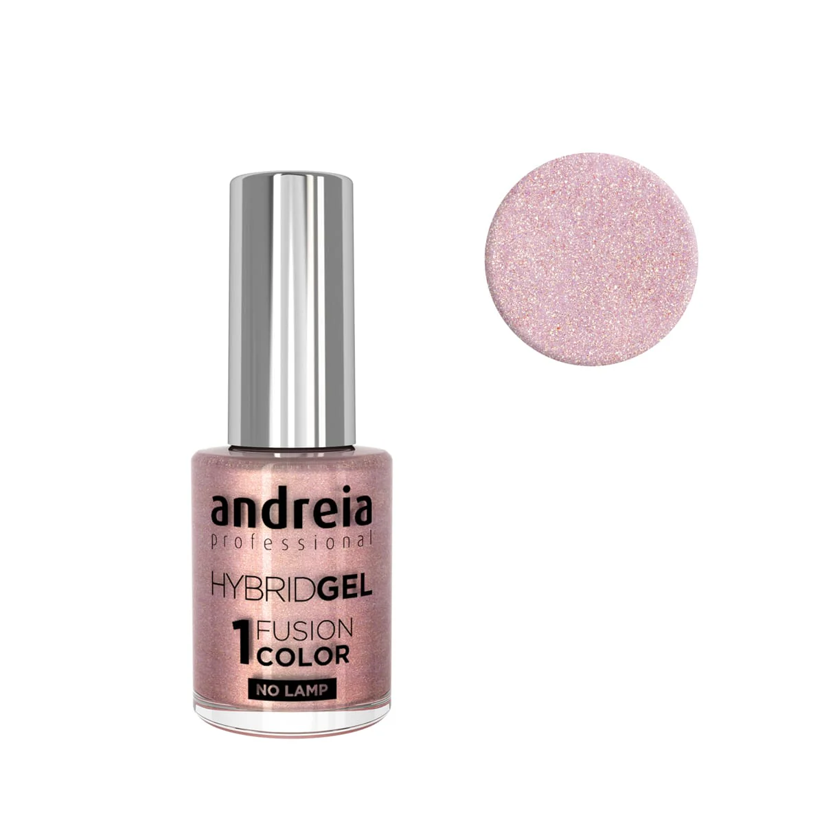 Vernis Hydrid Gel Fusion Color - Image 57