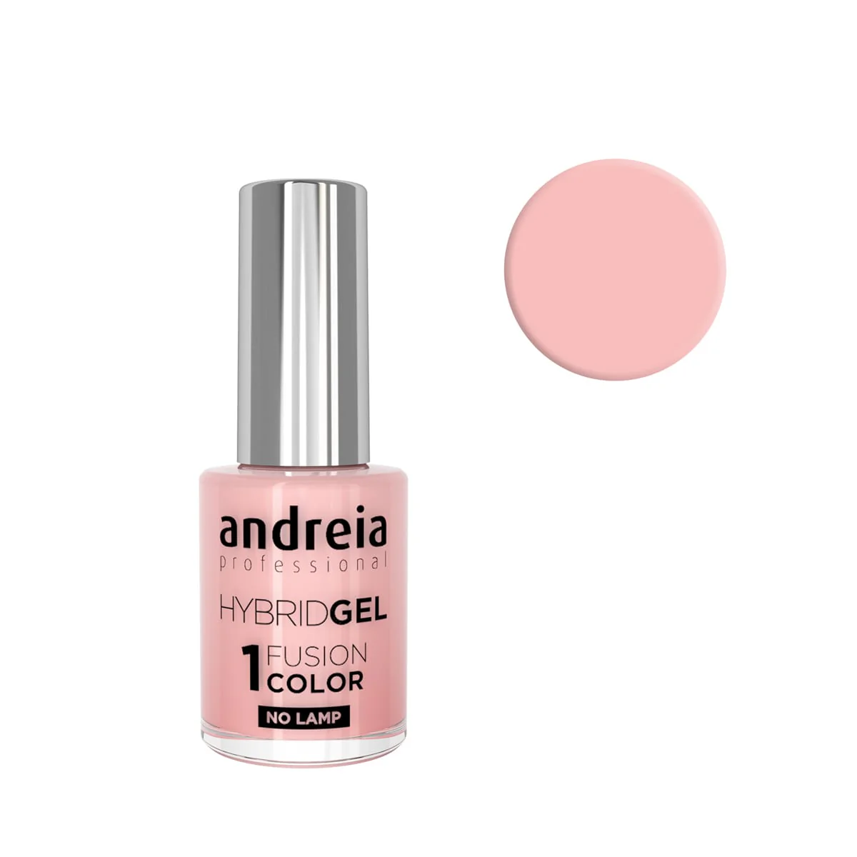 Vernis Hydrid Gel Fusion Color - Image 6