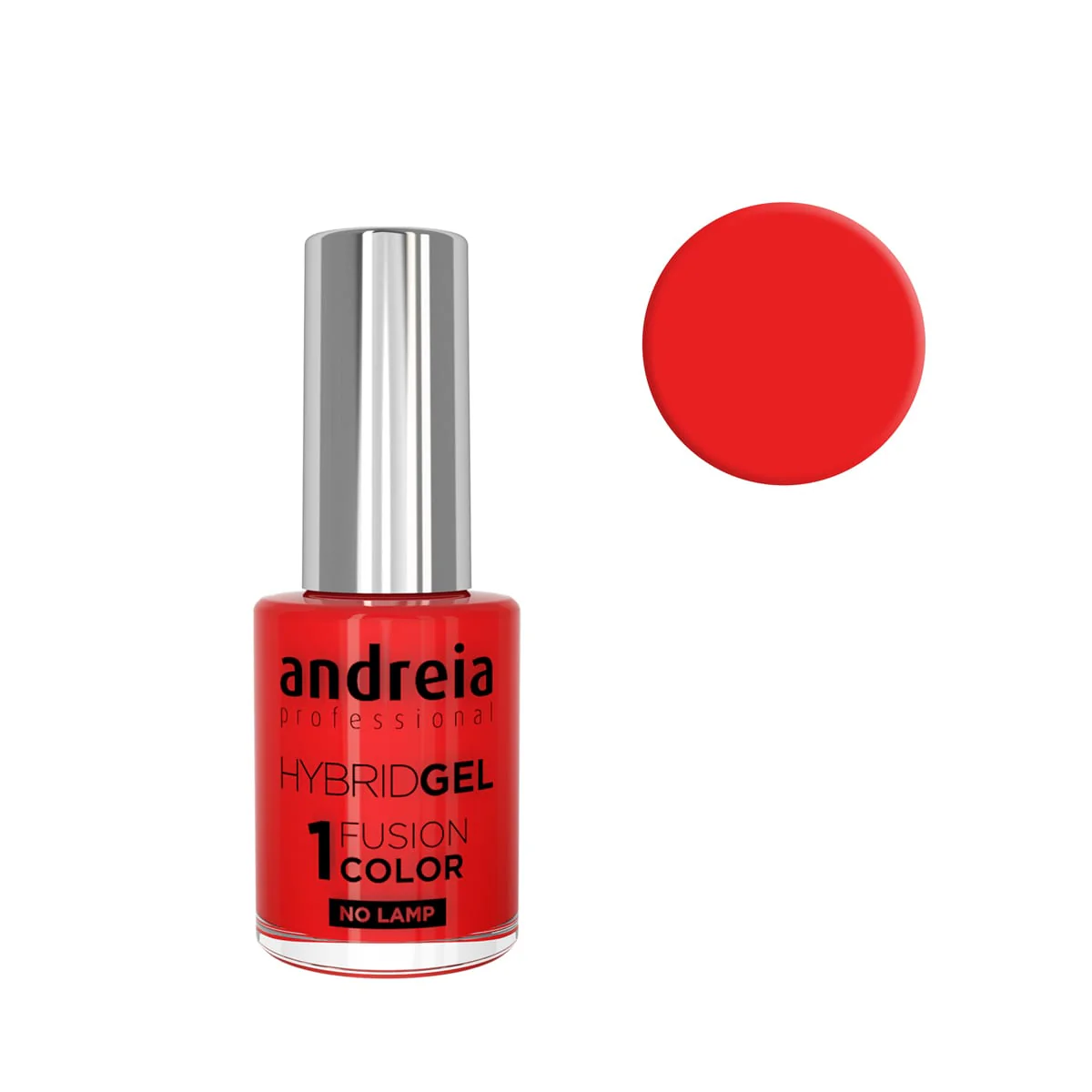 Vernis Hydrid Gel Fusion Color - Image 63