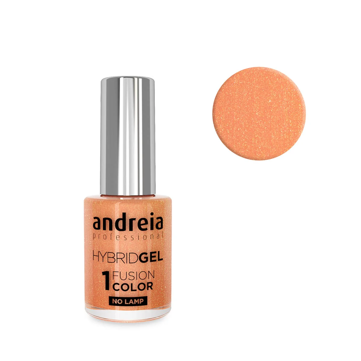 Vernis Hydrid Gel Fusion Color - Image 65