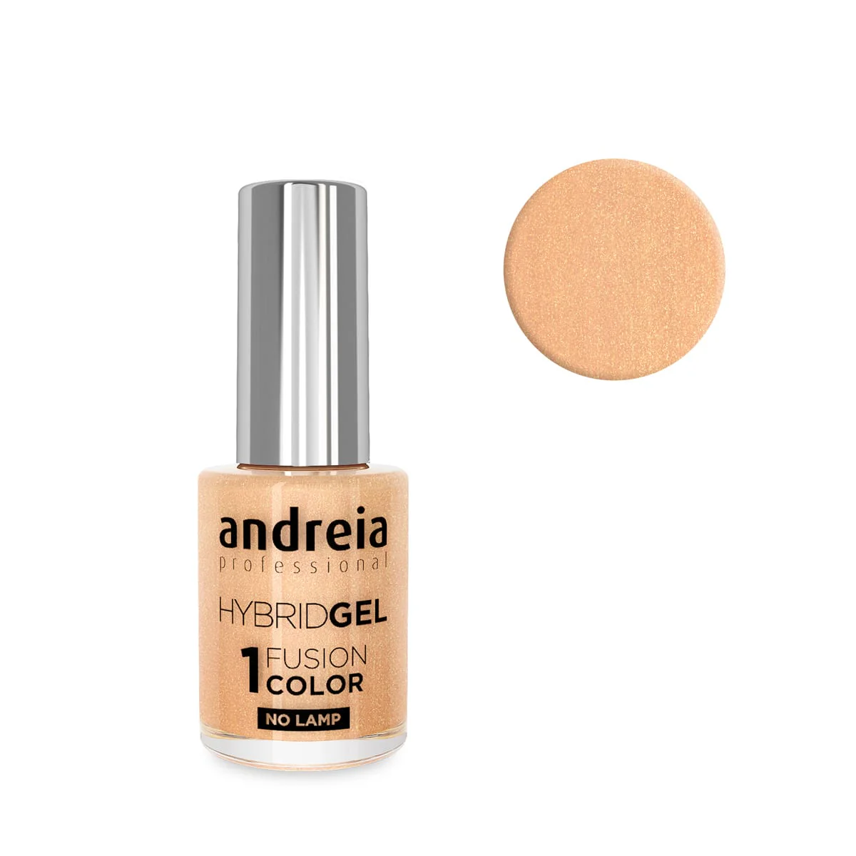 Vernis Hydrid Gel Fusion Color - Image 66