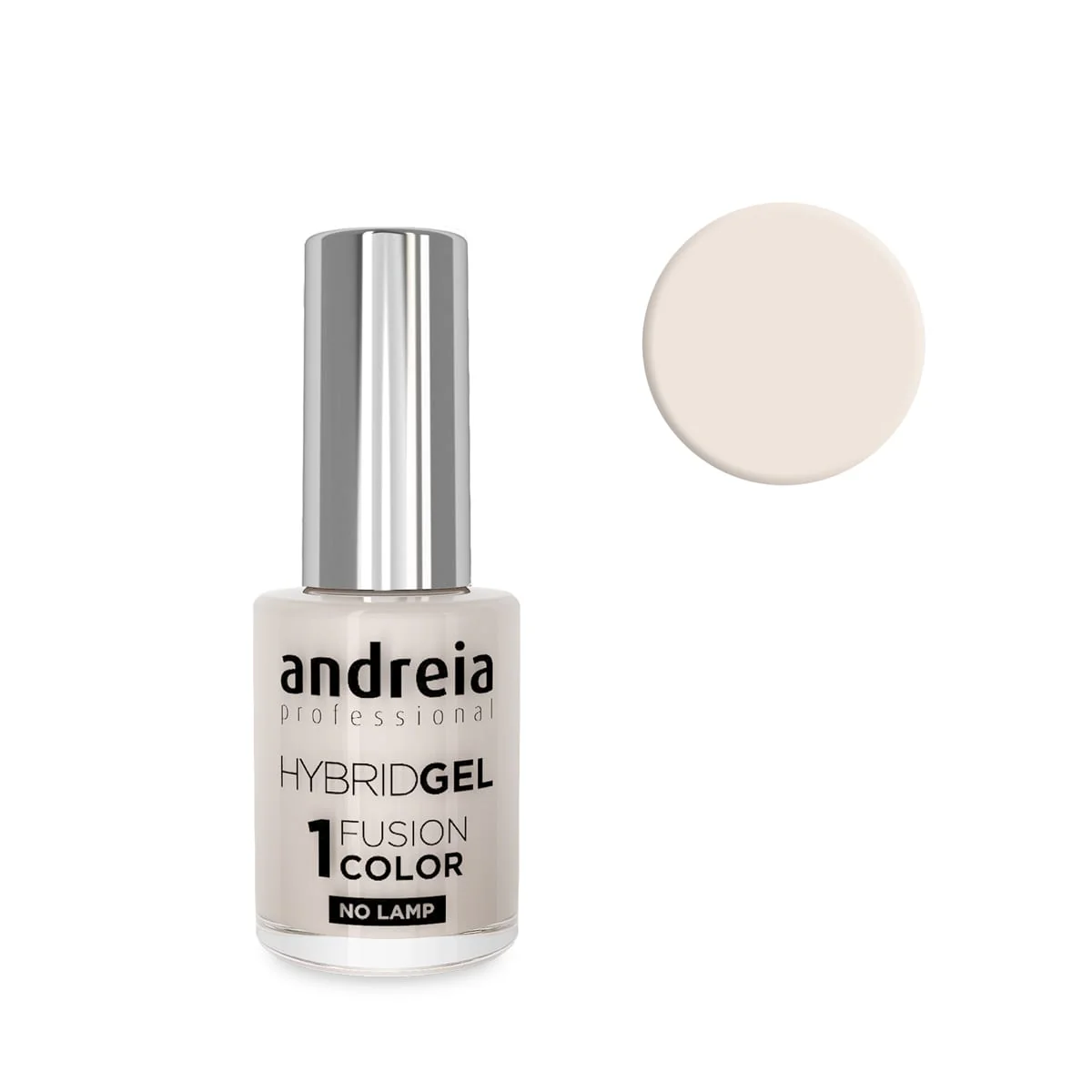 Vernis Hydrid Gel Fusion Color - Image 67