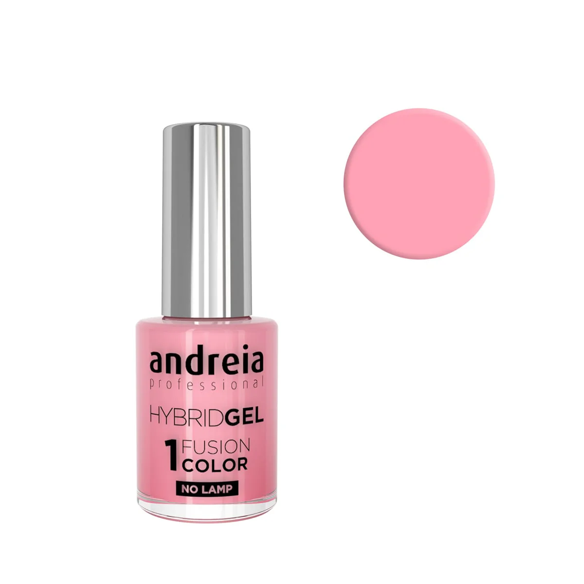 Vernis Hydrid Gel Fusion Color - Image 69