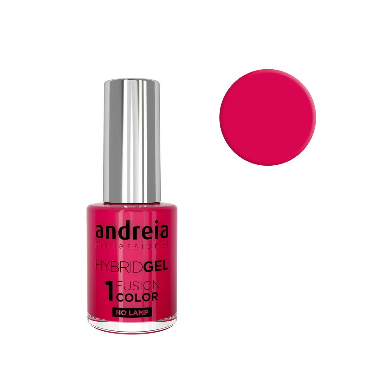 Vernis Hydrid Gel Fusion Color - Image 7