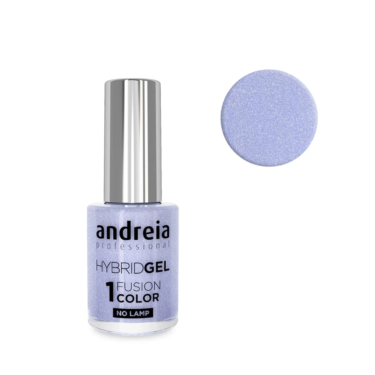 Vernis Hydrid Gel Fusion Color - Image 70