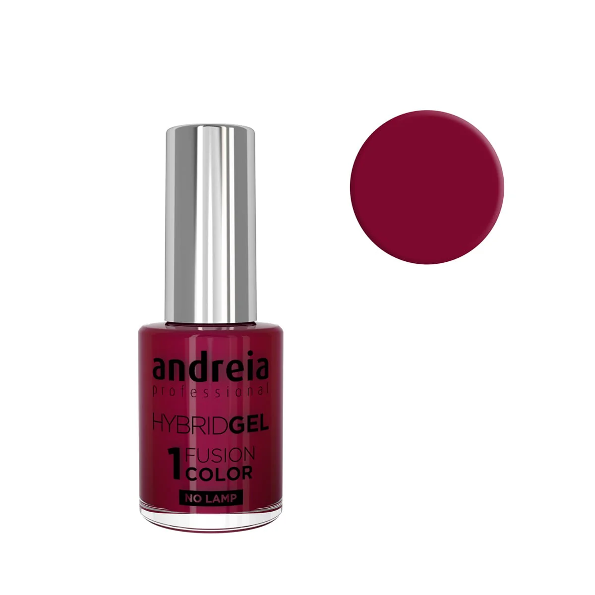 Vernis Hydrid Gel Fusion Color - Image 72