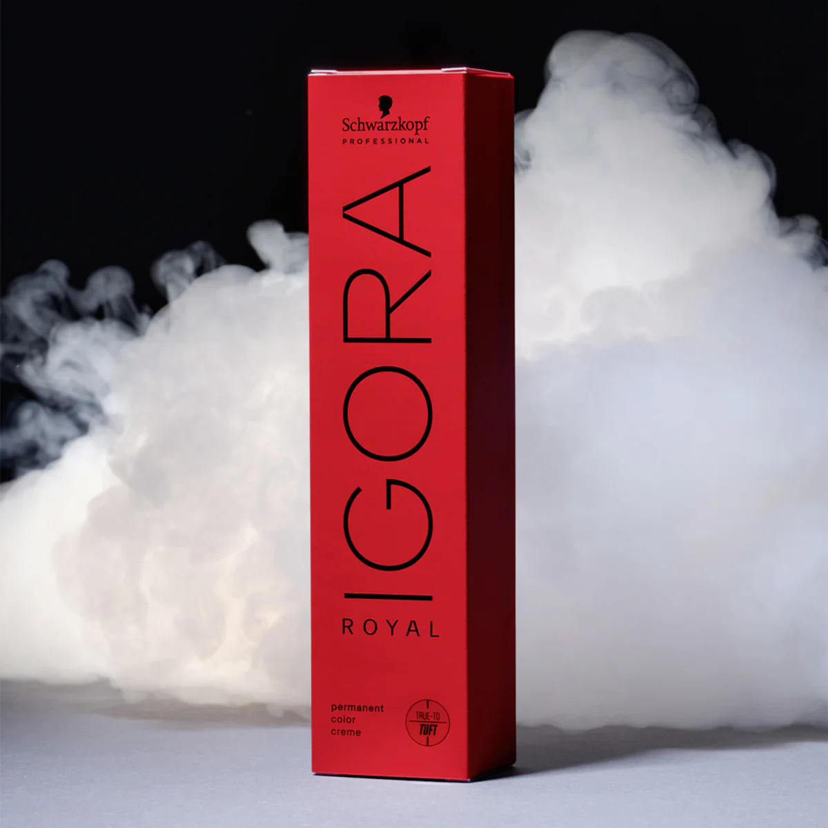 Coloration Permanente Cendrée Cool Igora Royal Cool - Image 5