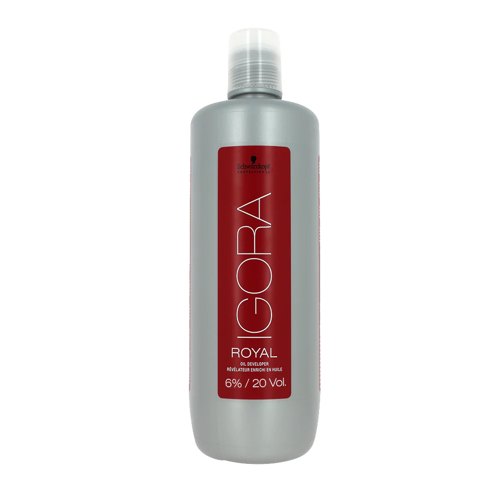 Oxydant Igora Royal - Image 3