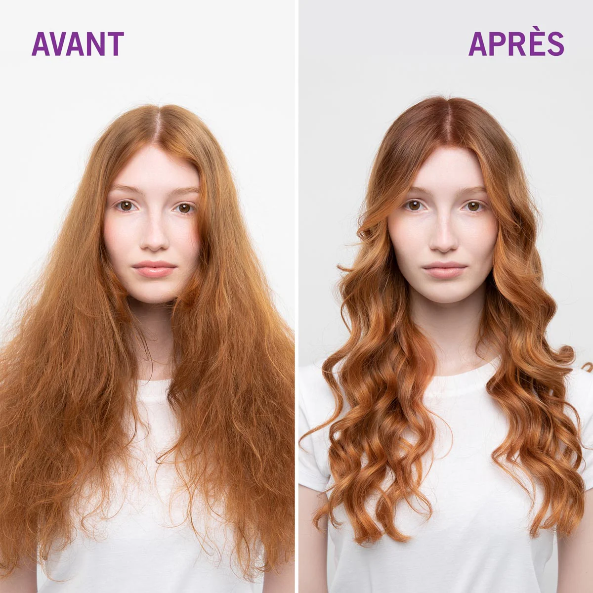 Coloration ton sur ton sans alcool Igora Vibrance - Image 3