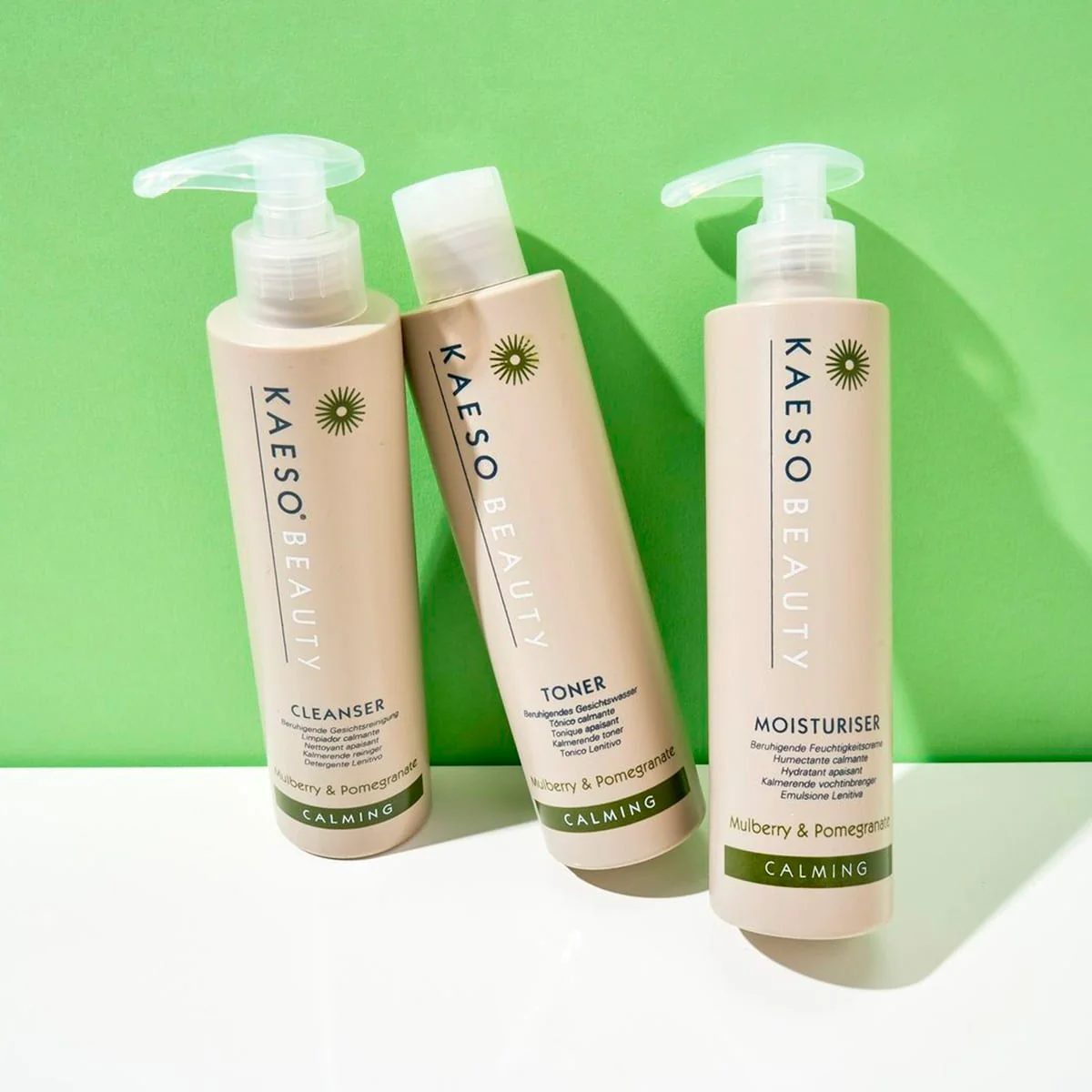 Crème hydratante pour le visage - Image 2