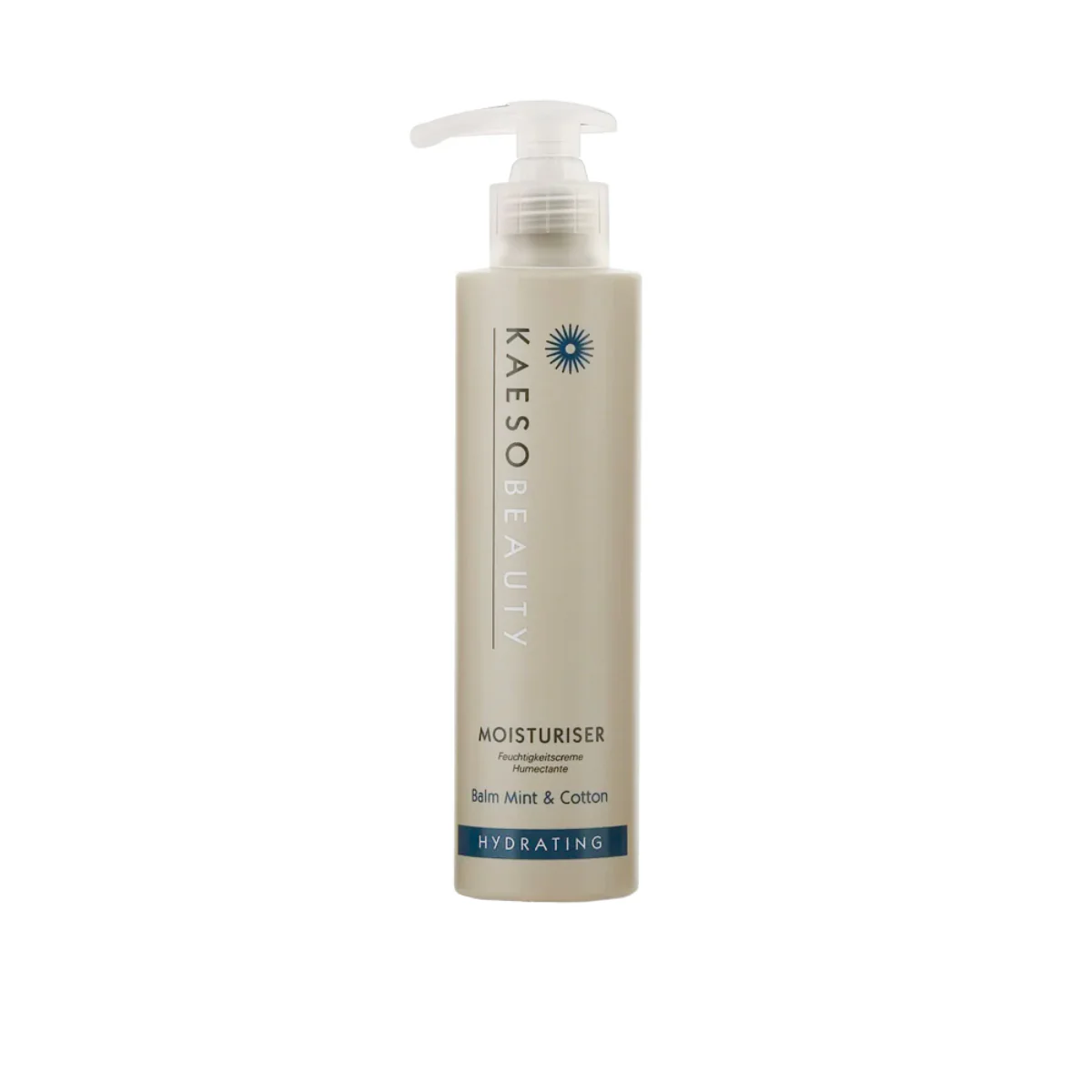 Crème hydratante pour le visage - Image 4
