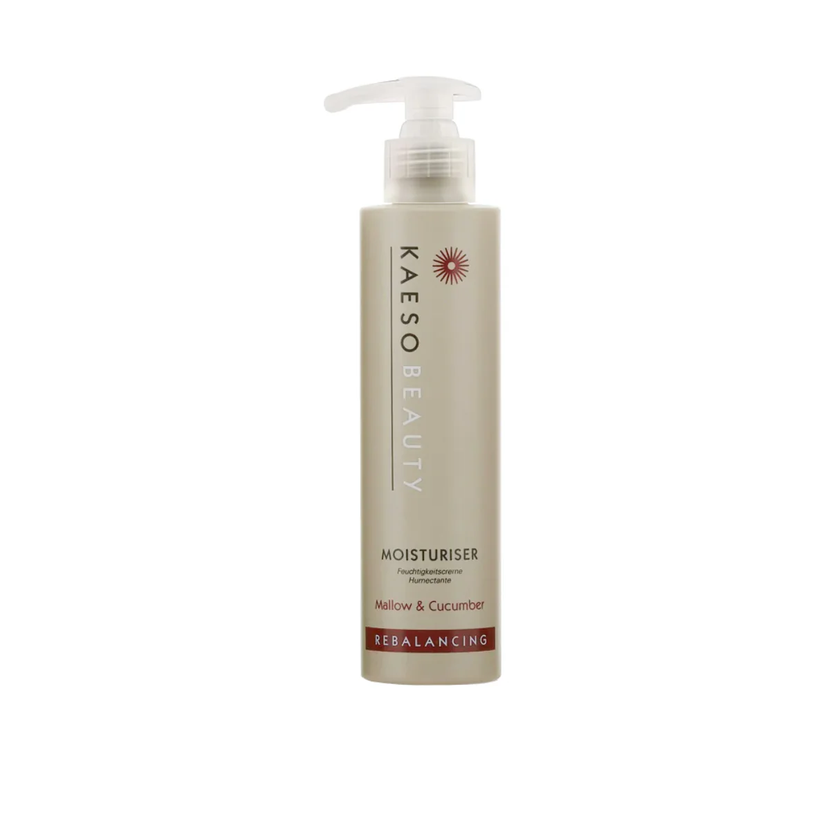 Crème hydratante visage - Image 2