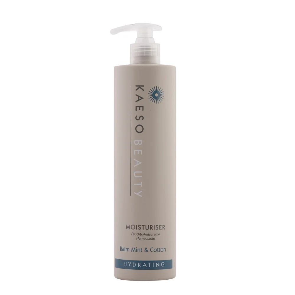 Crème hydratante visage - Image 3