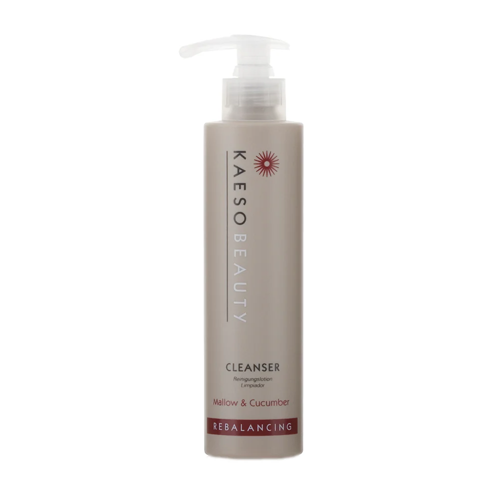 Lait nettoyant démaquillant doux - Image 2