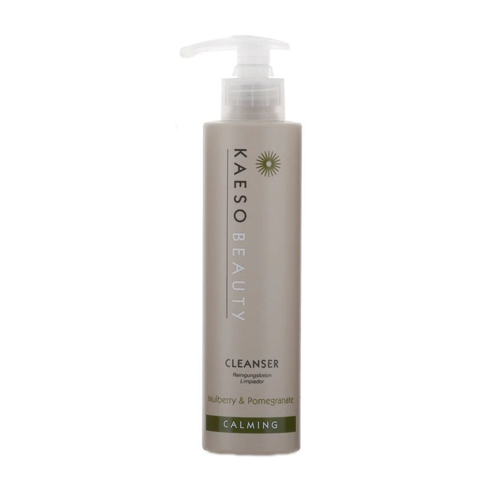 Lait nettoyant démaquillant doux - Image 4
