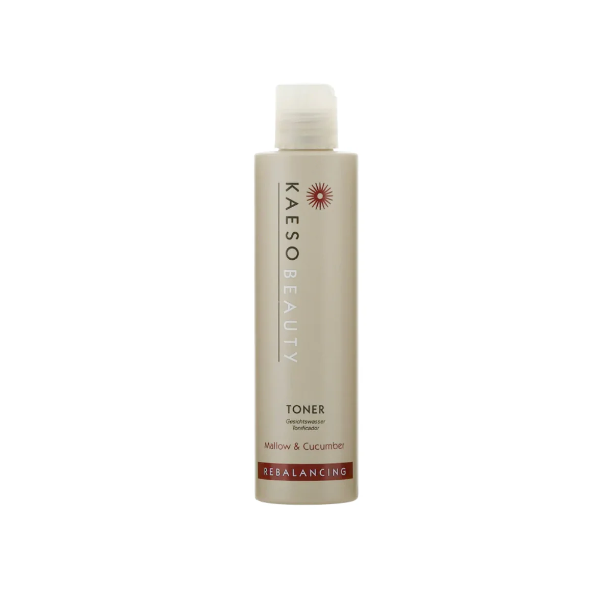 Lotion tonique démaquillante fraicheur - Image 2