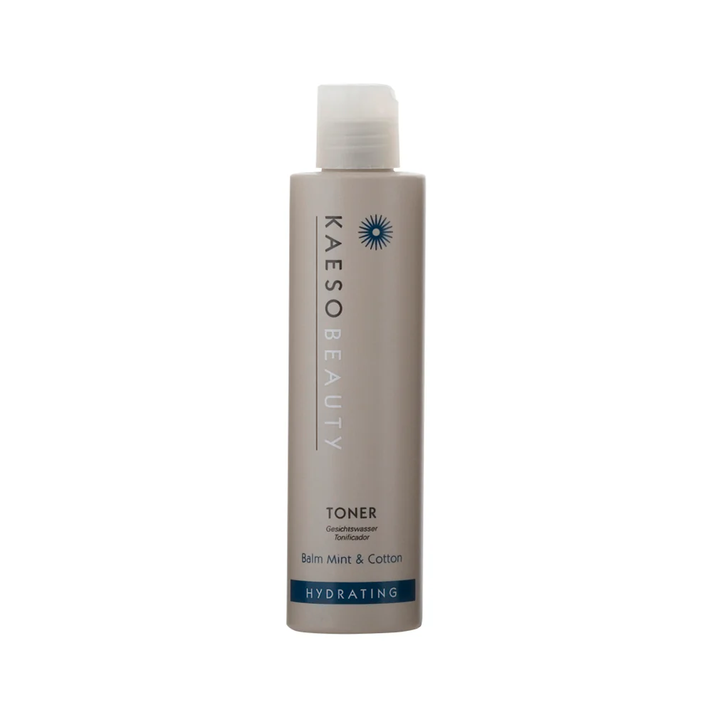 Lotion tonique démaquillante fraicheur - Image 3