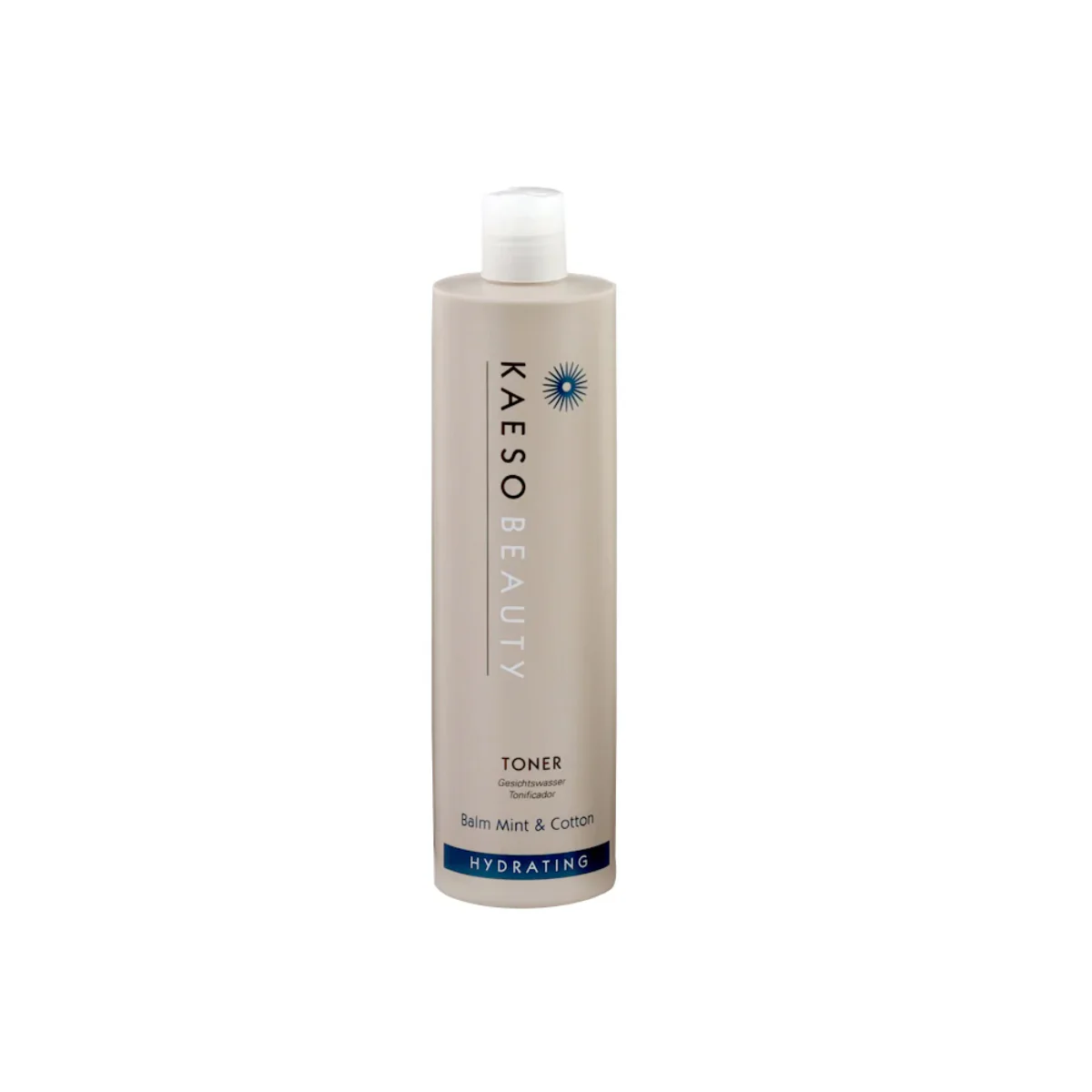 Lotion tonique démaquillante pour le visage - Image 3