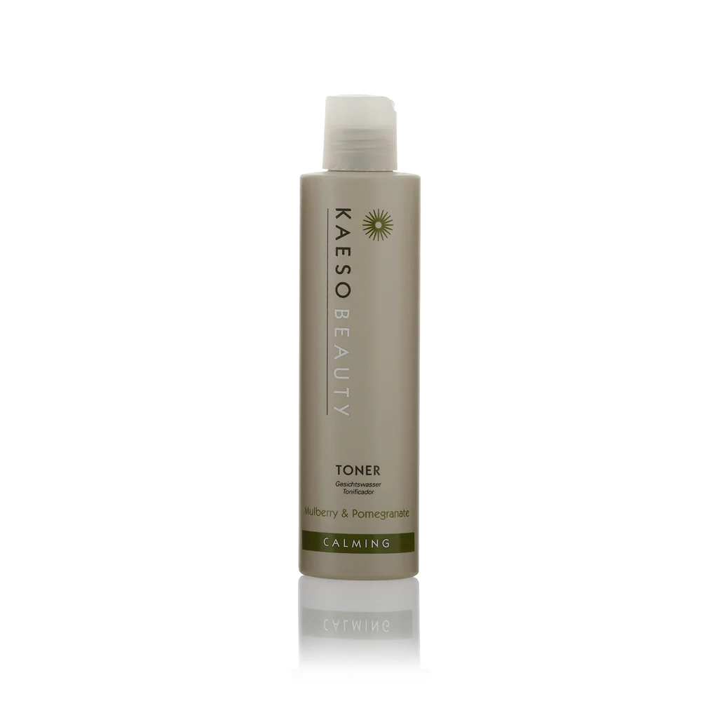 Lotion tonique démaquillante pour le visage - Image 4