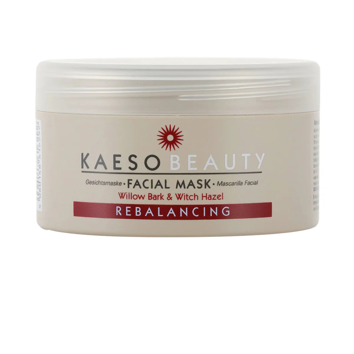 Masque éclat pour le visage - Image 4