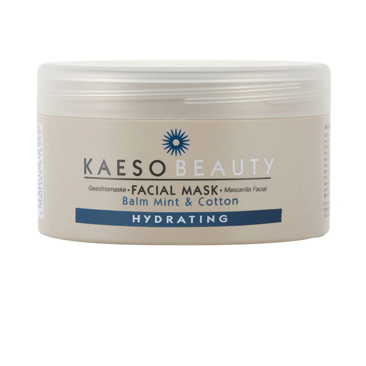 Masque éclat pour le visage - Image 5