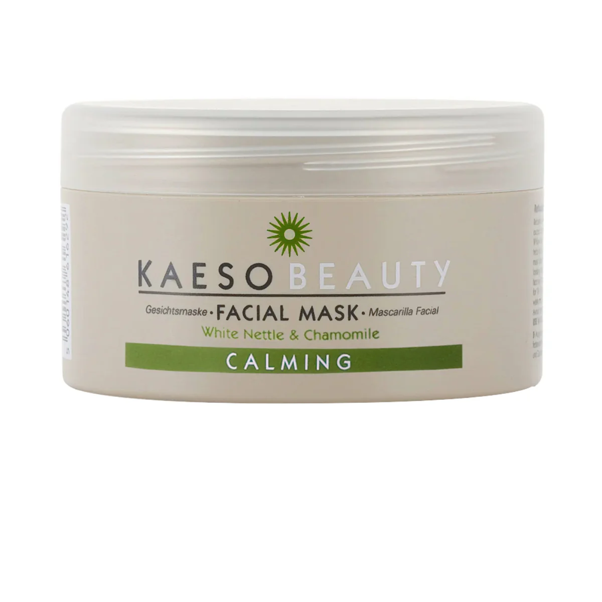 Masque éclat pour le visage - Image 6