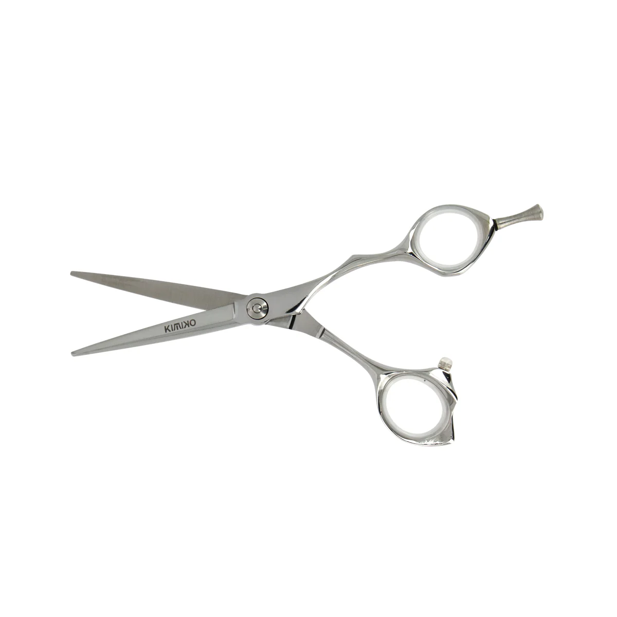Ciseaux de coupe offset Sakaï en acier japonais - Image 3