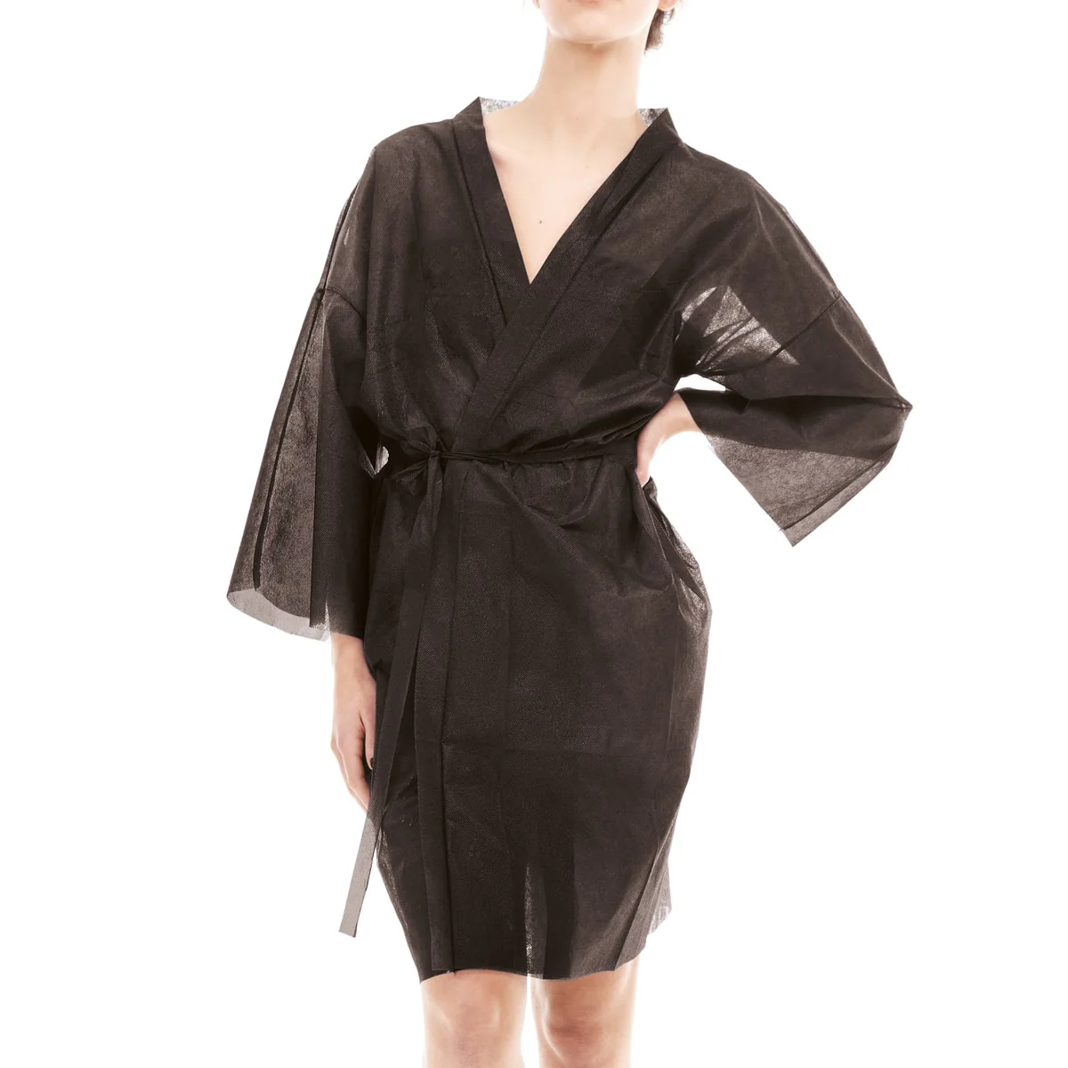 Kimonos Jetables Paquet de 10 - Image 4