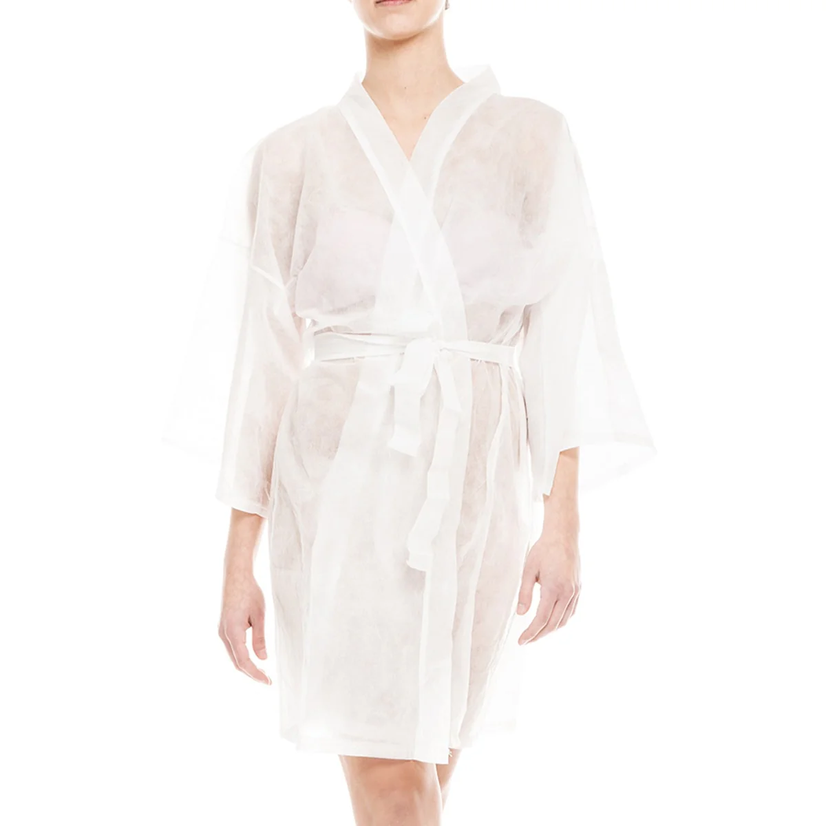 Kimonos Jetables Paquet de 10 - Image 5