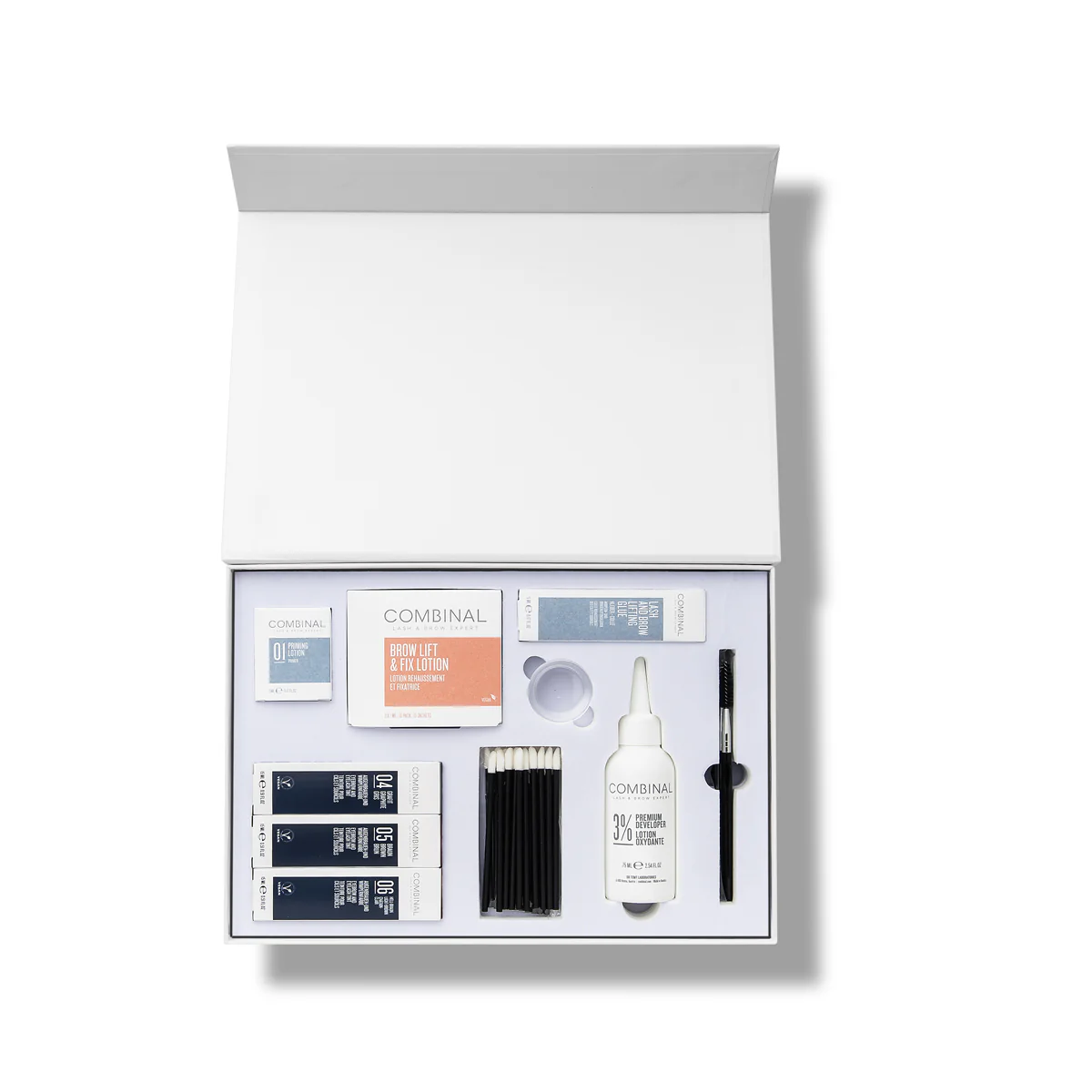 Kit Browlift Starter Kit 10 Poses - Image 3