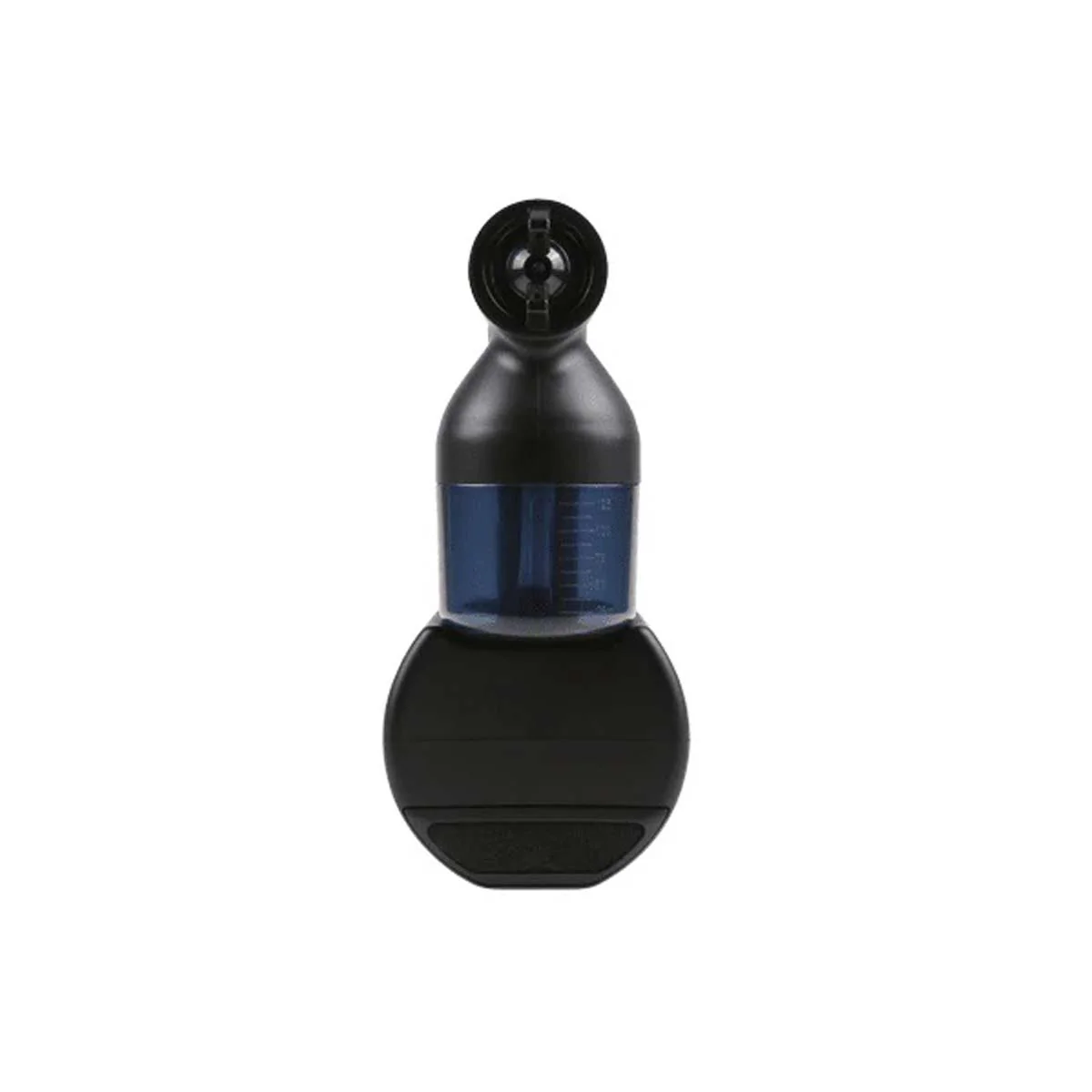 Kit de Bronzage en Spray BRONZE BABE HOME Noir avec 1 litre de lotion au choix - Image 4