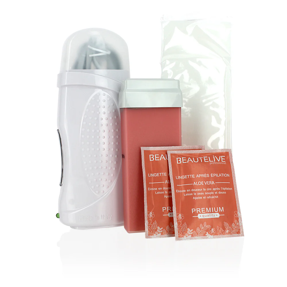 Kit épilation Epil'Easy - Image 2