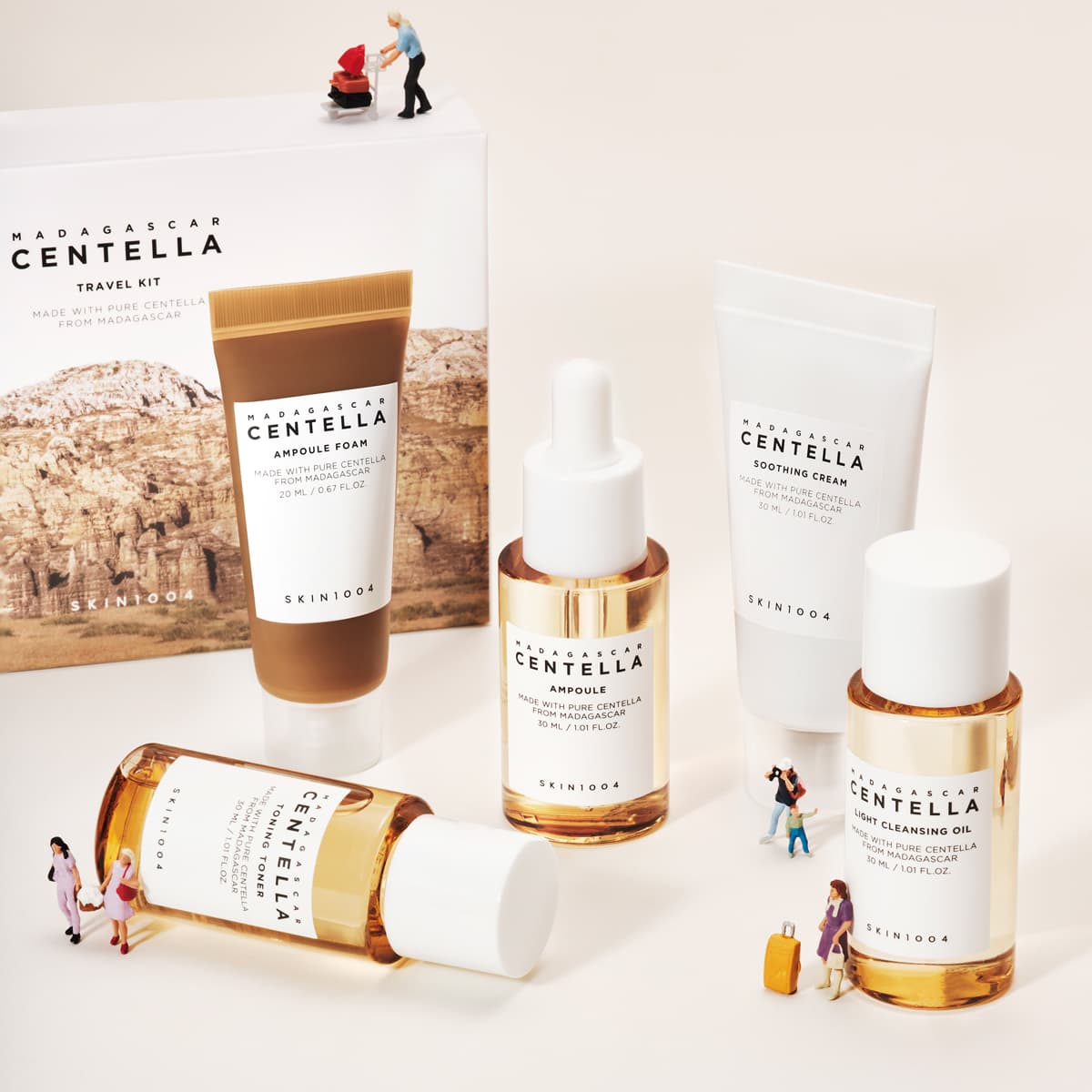 Kit de Voyage 5 produits - Image 7