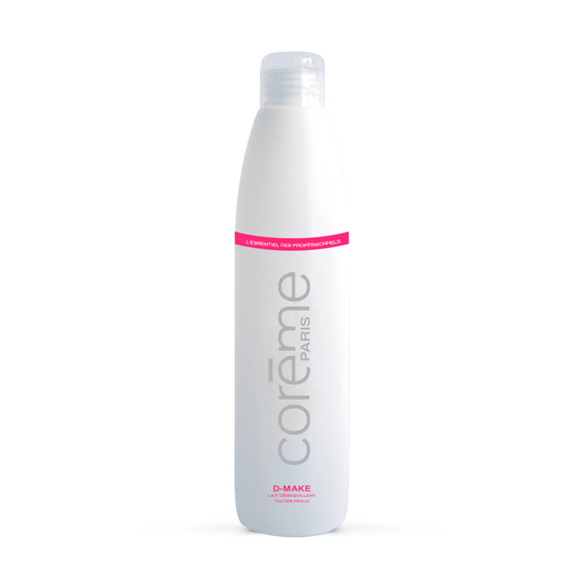 Lait démaquillant D-MAKE - Image 2