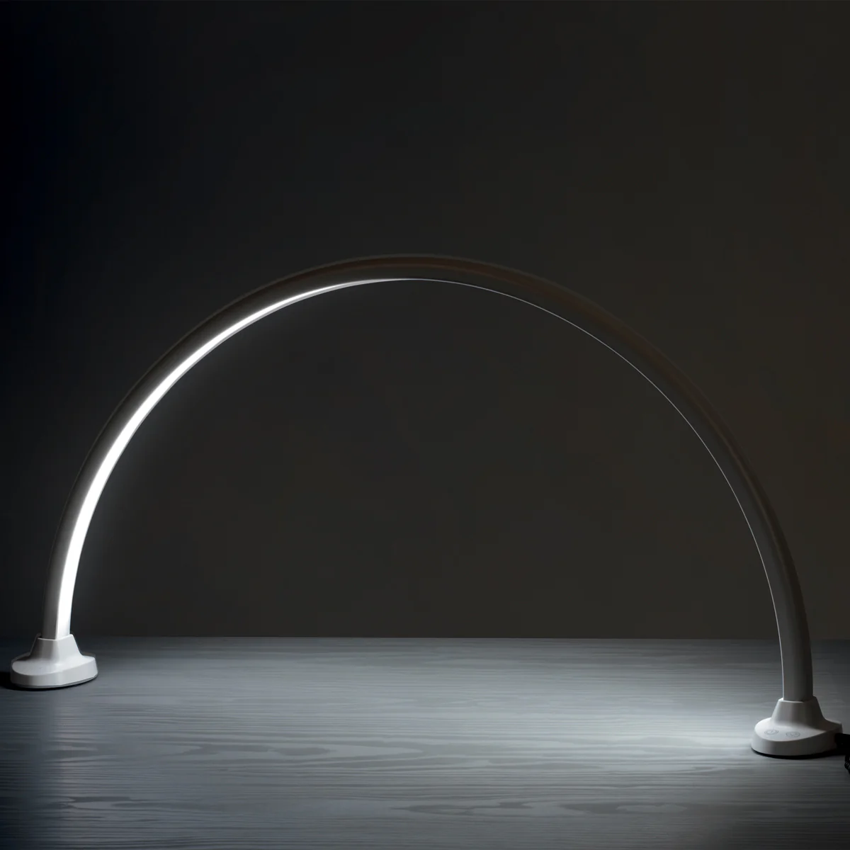 Lampe LED à Variateur d'Intensité Lumineuse - Image 5