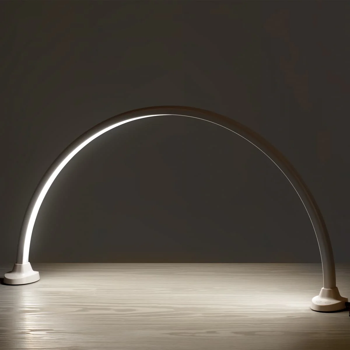 Lampe LED à Variateur d'Intensité Lumineuse - Image 6
