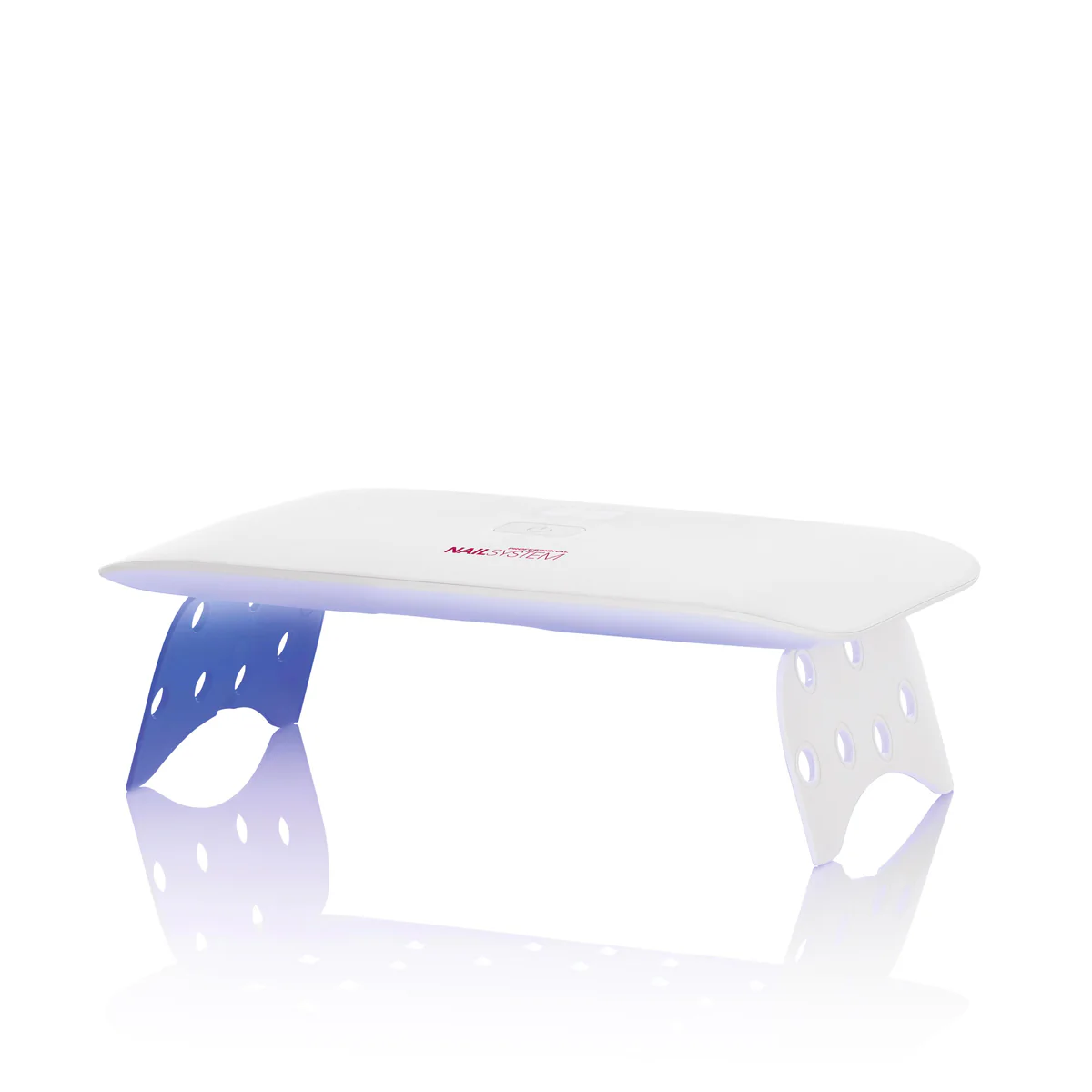 Lampe LED Manucure Pliante - Image 4
