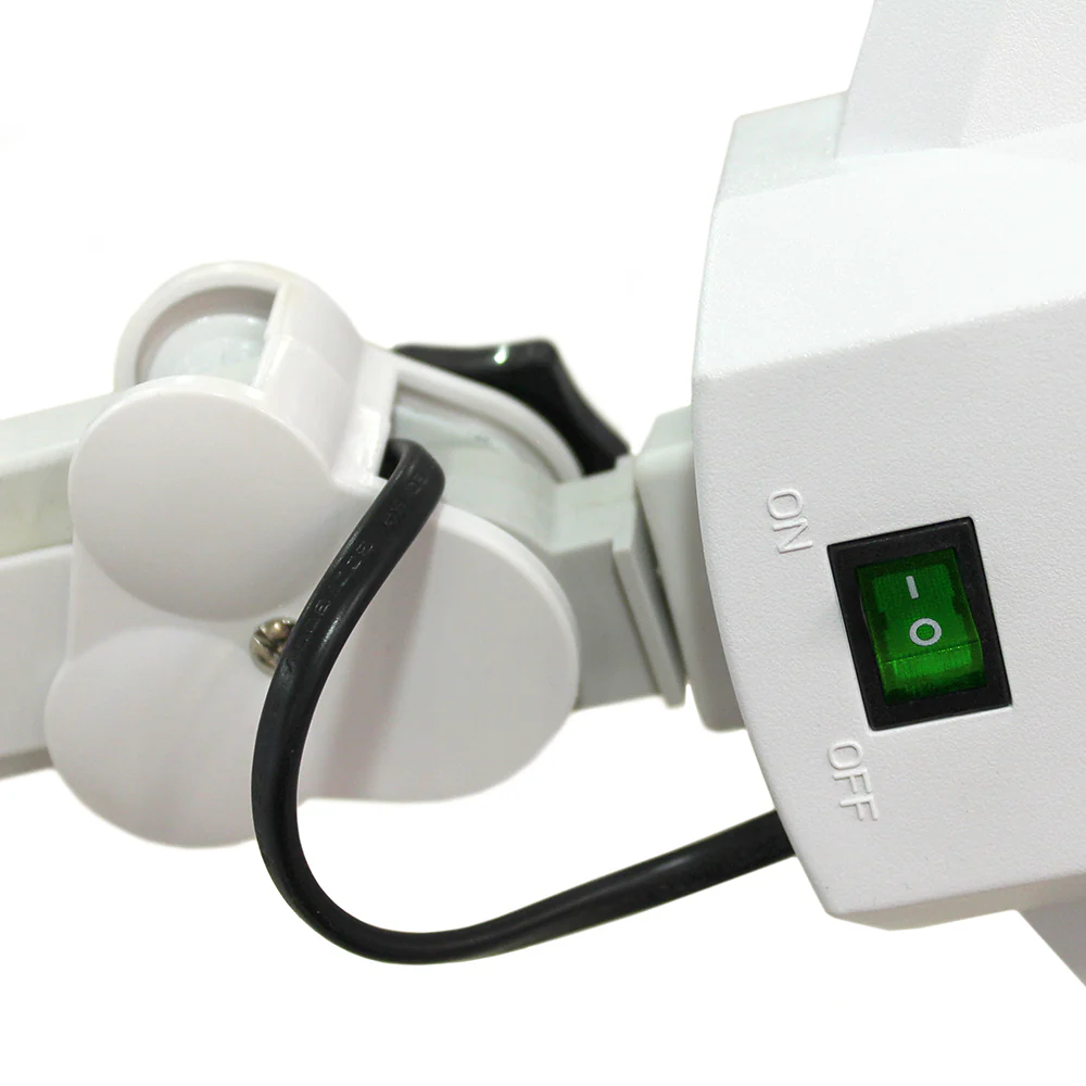 Lampe loupe sur pied 1001 - Image 2