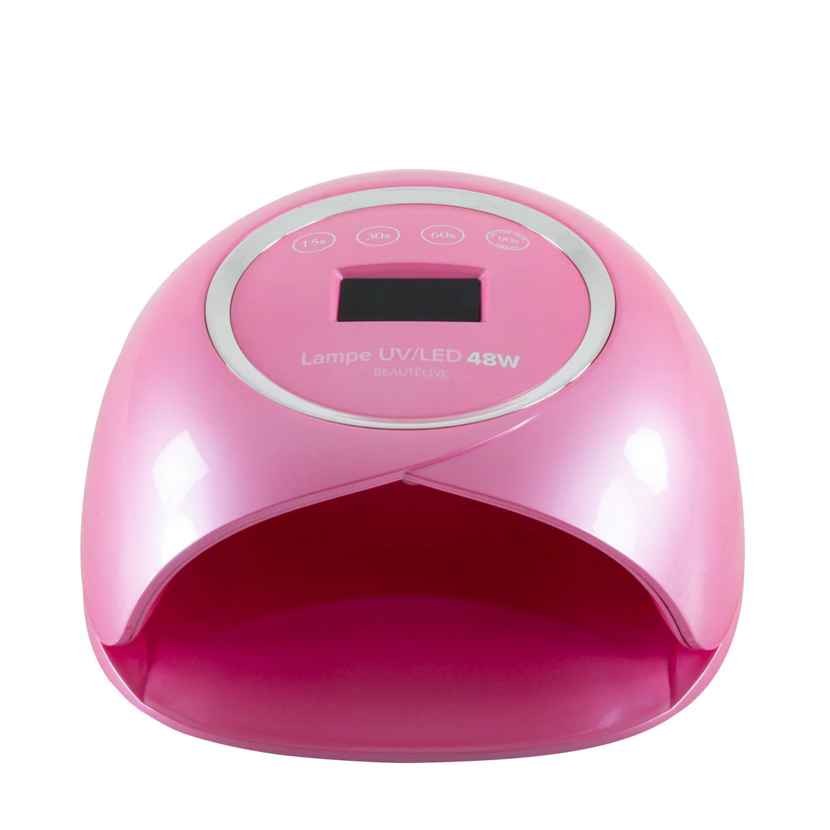 Lampe UV/LED manucure 48W - Image 4